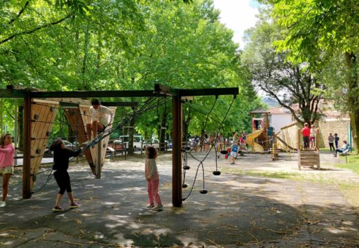 Ábrese un segundo prazo extraordinario para as prazas vacantes nas Cativadas de verán dos Centros Socioculturais de Santiago